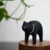polepole Black Cat