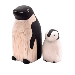 polepole Penguin Oyako
