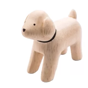 polepole animal Toy Poodle 2