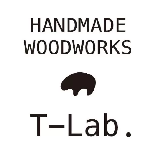 T-Lab. Logo