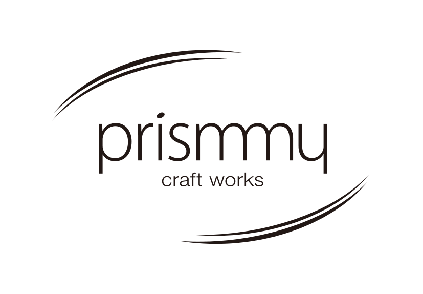 Prismmy Logo