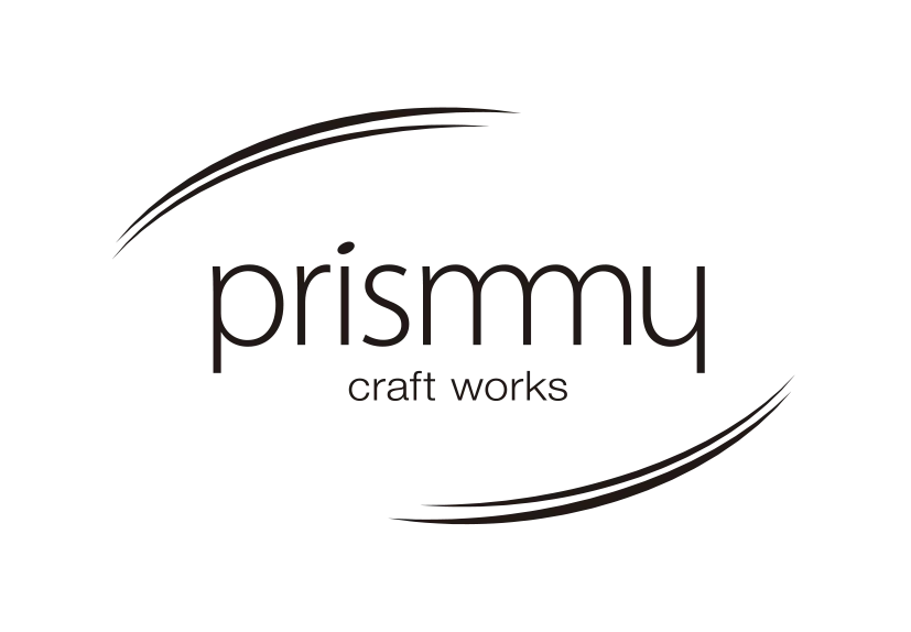 Prismmy Logo