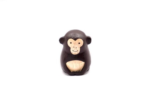 polepole zodiac Monkey