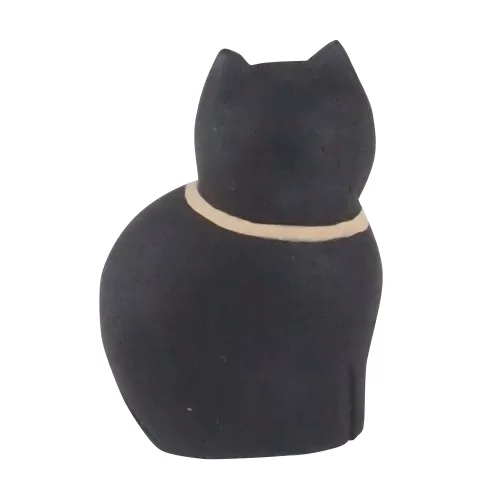 polepole oyako Black Cat